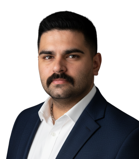 Aidin Abbasi - AI Consultant Germany